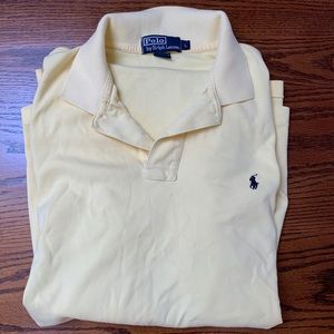 Polo shirt, men’s NWOT